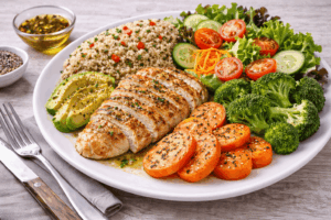 MyD Delivery Product Image